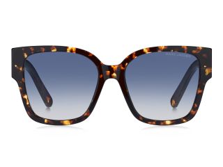 Óculos de sol Marc Jacobs MARC 698/S MJ Castanho Quadrada - 2