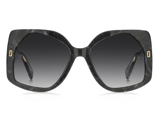 Óculos de sol Marc Jacobs MJ 1133/S MJ Cinzento Quadrada - 2
