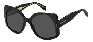 Óculos de sol Marc Jacobs MJ MJ 1133/S Preto Tamanho: 56X19