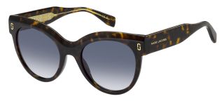 Óculos de sol Marc Jacobs MJ MJ 1134/S Castanho Tamanho: 52X21