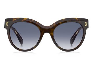 Óculos de sol Marc Jacobs MJ 1134/S MJ Castanho Borboleta - 2
