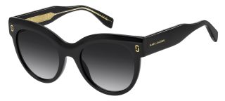 Óculos de sol Marc Jacobs MJ MJ 1134/S Preto Tamanho: 52X21