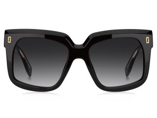 Óculos de sol Marc Jacobs MJ 1135/S MJ Preto Quadrada - 2