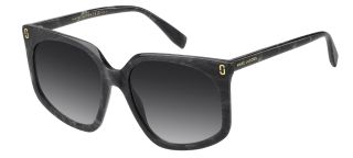 Óculos de sol Marc Jacobs MJ 1136/S MJ Cinzento Quadrada - 1