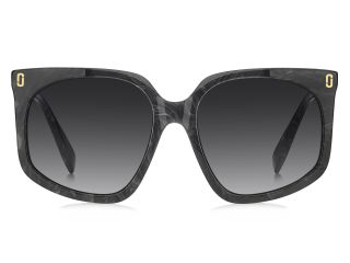 Óculos de sol Marc Jacobs MJ 1136/S MJ Cinzento Quadrada - 2