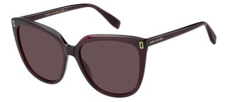 Óculos de sol Marc Jacobs MJ MJ 1137/S Grená Tamanho: 57X16