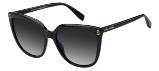 Óculos de sol Marc Jacobs MJ MJ 1137/S Preto Tamanho: 57X16