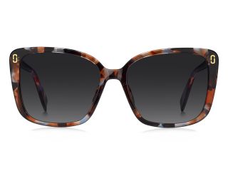Óculos de sol Marc Jacobs MJ 1127/G/S MJ Azul Borboleta - 2