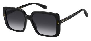 Óculos de sol Marc Jacobs MJ MJ 1121/S Preto Tamanho: 54X16