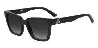 Óculos de sol LOVE MOSCHINO ML MOL091/S Preto Tamanho: 51X19