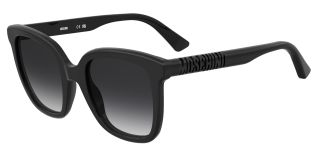 Óculos de sol MOSCHINO MO MOS178/S Preto Tamanho: 52X22