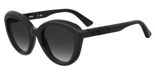 Óculos de sol MOSCHINO MO MOS179/S Preto Tamanho: 54X21