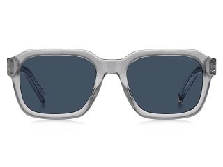 Óculos de sol Tommy Hilfiger TH 2310/S TH Cinzento Quadrada - 2