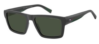 Óculos de sol Tommy Hilfiger TH 2324/S TH Cinzento Quadrada - 1