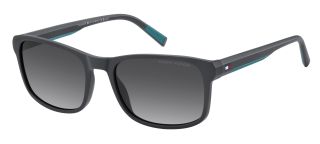 Óculos de sol Tommy Hilfiger TH 2325/S TH Cinzento Retangular - 1