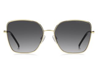 Óculos de sol Tommy Hilfiger TH 2337/S TH Dourados Borboleta - 2
