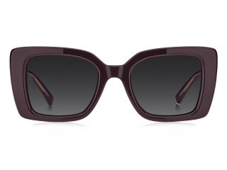 Óculos de sol Tommy Hilfiger TH 2341/S TH Grená Borboleta - 2