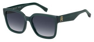 Óculos de sol Tommy Hilfiger TH 2342/S TH Azul Quadrada - 1