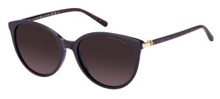 Óculos de sol Tommy Hilfiger TH 2350/S TH Lilás Ovalada - 1