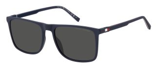 Óculos de sol Tommy Hilfiger TH 2277/S TH Azul Quadrada - 1