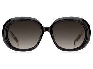 Óculos de sol Tommy Hilfiger TH 2284/S TH Castanho Redonda - 2