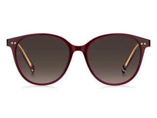 Óculos de sol Tommy Hilfiger TH 2289/S TH Grená Ovalada - 2