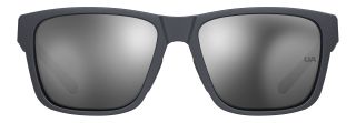 Óculos de sol Under Armour UA BURSTUP UA Cinzento Retangular - 2