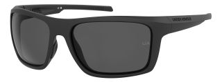 Óculos de sol Under Armour UA GAMEPROOF UA Preto Retangular - 1