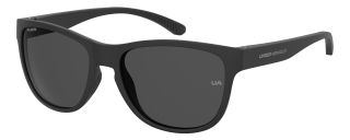 Óculos de sol Under Armour UA SKYLAR 2 UA Preto Ovalada - 1