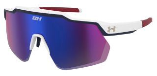 Óculos de sol Under Armour UA UA FLIPPED PRO Azul Tamanho: 99X1