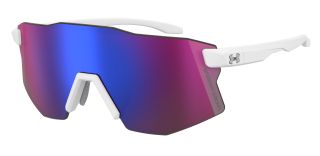 Óculos de sol Under Armour UA UA GRID PRO/G Rosa/Vermelho-Púrpura Tamanho: 99X1