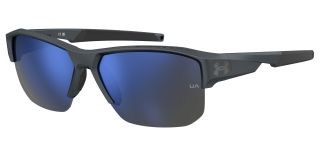 Óculos de sol Under Armour UAFANATICALTL/G UA Cinzento Retangular - 1