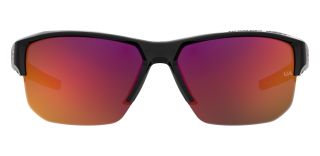 Óculos de sol Under Armour UAFANATICALTL/G UA Preto Retangular - 2