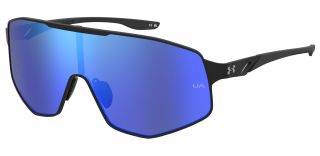 Óculos de sol Under Armour UA UA GAMEDAYMTL/G Azul Tamanho: 99X1