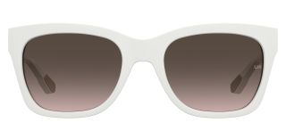 Óculos de sol Under Armour UA DIME UA Beige Borboleta - 2