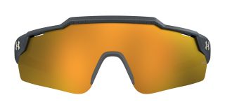 Óculos de sol Under Armour UA LEVELUP JR UA Cinzento Borboleta - 2