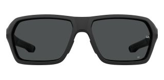 Óculos de sol Under Armour UA RECON UA Preto Retangular - 2
