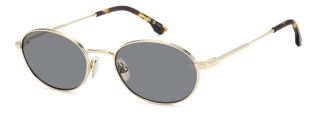 Óculos de sol Victoria Beckham VB 1020/S VB Castanho Ovalada - 1