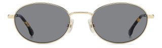 Óculos de sol Victoria Beckham VB 1020/S VB Castanho Ovalada - 2