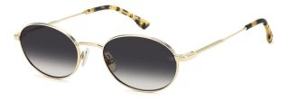 Óculos de sol Victoria Beckham VB 1020/S VB Castanho Ovalada - 1