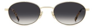 Óculos de sol Victoria Beckham VB 1020/S VB Castanho Ovalada - 2