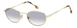 Óculos de sol Victoria Beckham VB 1025/S/BB VB Castanho Ovalada - 1