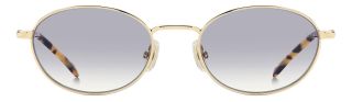Óculos de sol Victoria Beckham VB 1025/S/BB VB Castanho Ovalada - 2