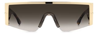 Óculos de sol Victoria Beckham VB 7015/S VB Castanho Borboleta - 2