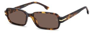 Óculos de sol Victoria Beckham VB VB 1012/S Castanho Tamanho: 54X16