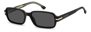 Óculos de sol Victoria Beckham VB VB 1012/S Preto Tamanho: 54X16