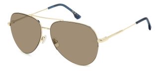 Óculos de sol Victoria Beckham VB VB 1000/S Azul Tamanho: 62X14