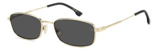 Óculos de sol Victoria Beckham VB VB 1001/S Preto Tamanho: 55X19