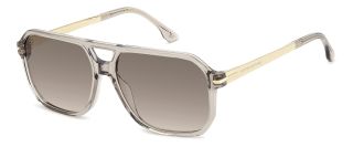 Óculos de sol Victoria Beckham VB VB 1002/S Beige Tamanho: 59X15