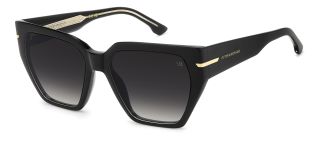 Óculos de sol Victoria Beckham VB VB 7002/S Preto Tamanho: 57X17